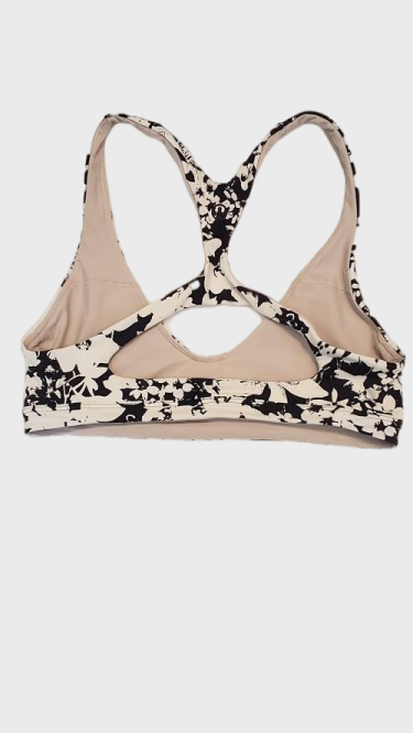 Size 2 - Lululemon Uncharted Waters Top
