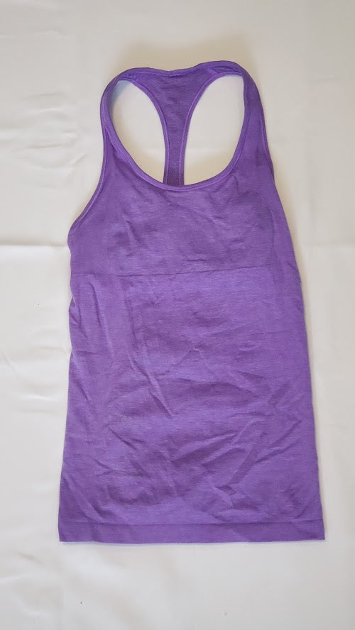 Size 4 - Lululemon Tank