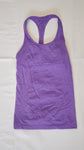 Size 4 - Lululemon Tank