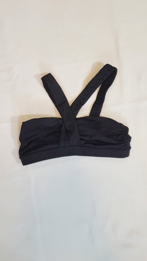 Size 4 - Lululemon Some Like It Hot Bra