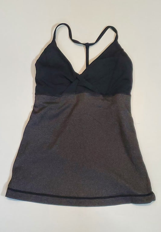 Size 2 - Lululemon Tank