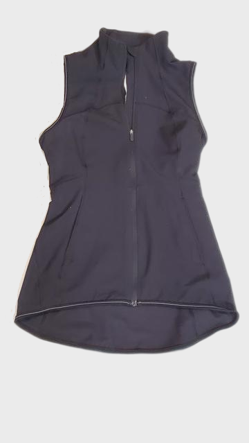 Size 2 - Lululemon Hill And Valley Vest