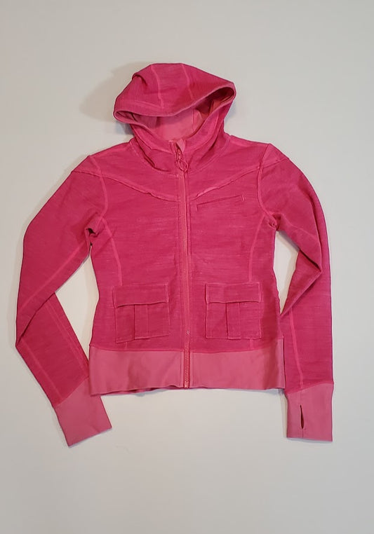 Size 14 - Ivivva Hoodie