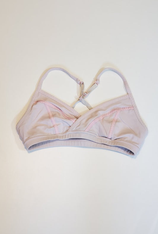 Size 6 - Lululemon Rehearsal Bra