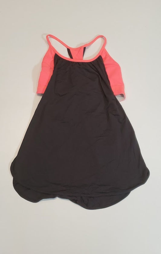 Size 6 - Lululemon Tuck Me In Tank
