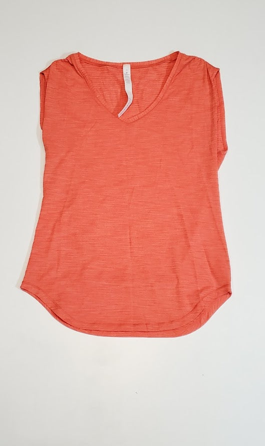 Size 2 - Lululemon Tank