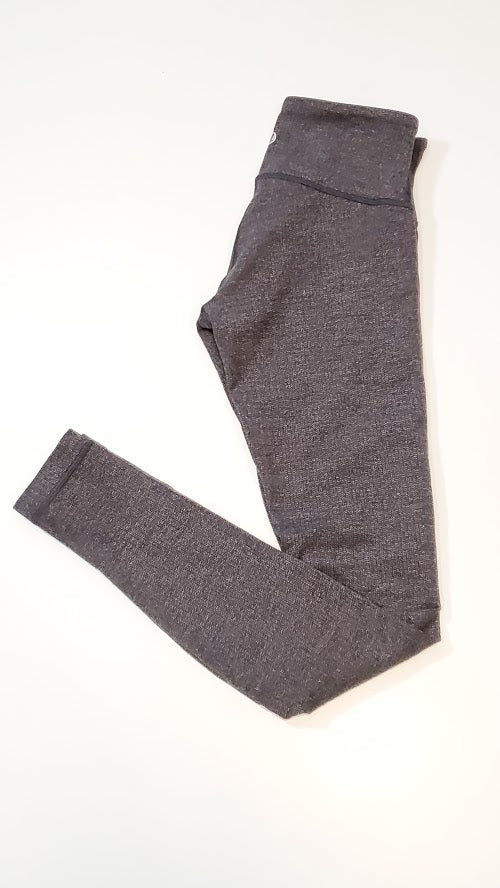 Size 2 - Lululemon Wunder Under Low-Rise Tight *28