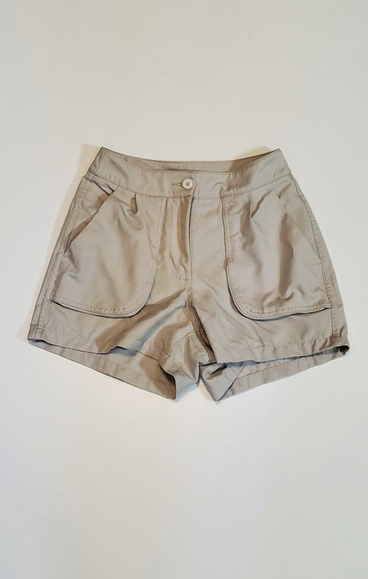 Size 0 - Lululemon This Instant Short