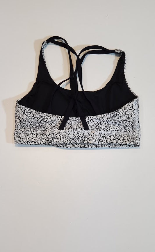 Size 6 - Lululemon Energy Bra