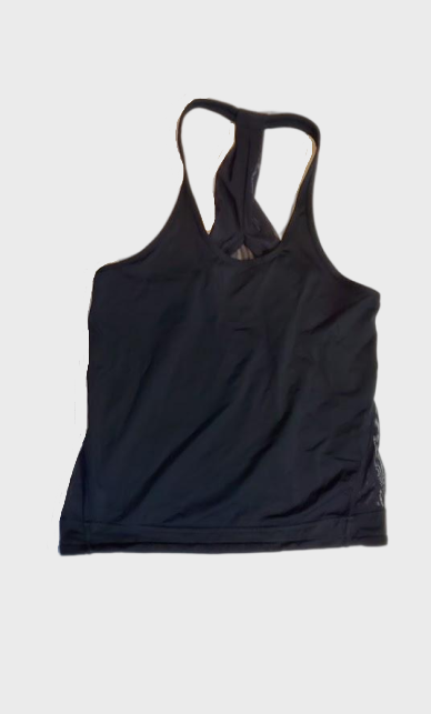 Size 8 - Lululemon Drop It Like It's Hot Tank