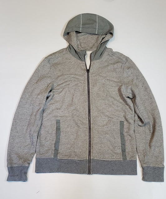 Large - Lululemon Men's Hoodie