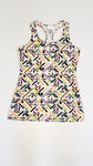 Size 12 - Ivivva Racerback Tank