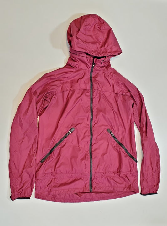 Size 8 - Lululemon Miss Misty Jacket II Dashing Purple