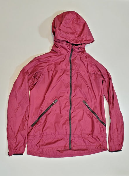 Lululemon on sale mens windbreaker