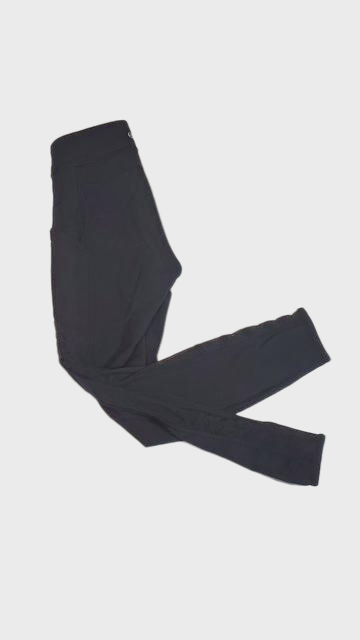 Size 6 - Lululemon Wild And Free Tight