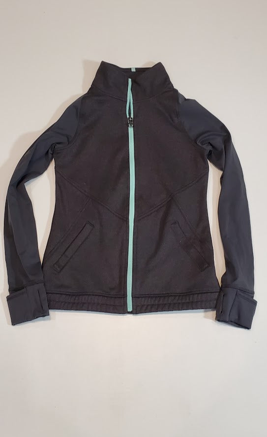 Size 14 - Ivivva sweater/jacket