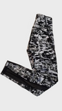 Size 2 - Lululemon Train Times 7/8 Pant (25* high-rise)