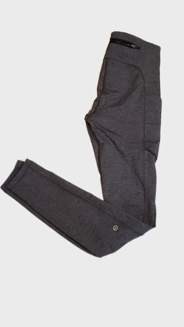 Size 2 - Lululemon Speed Up Tight *28