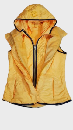 Size 6 - Lululemon Glacier Vest