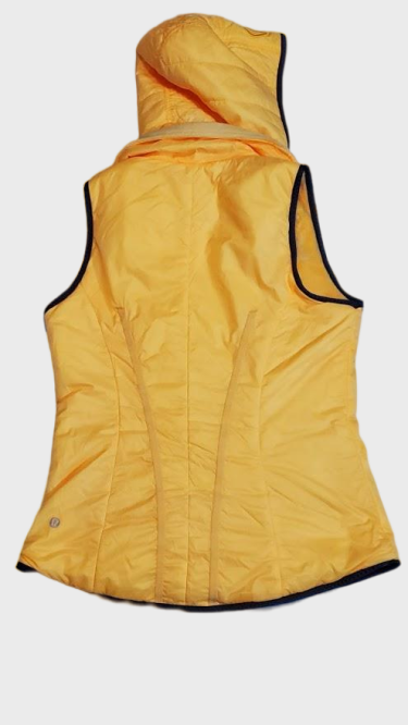 Size 6 - Lululemon Glacier Vest