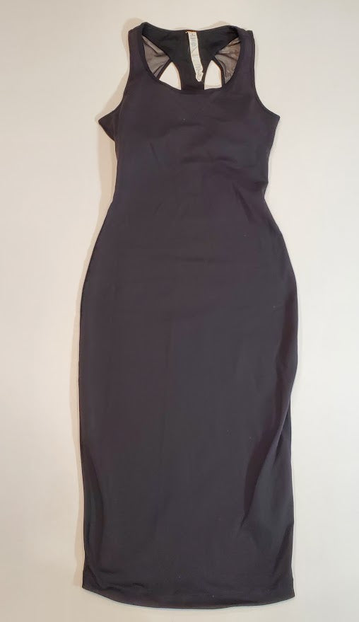 Size 4 - Lululemon Globetrotter Dress