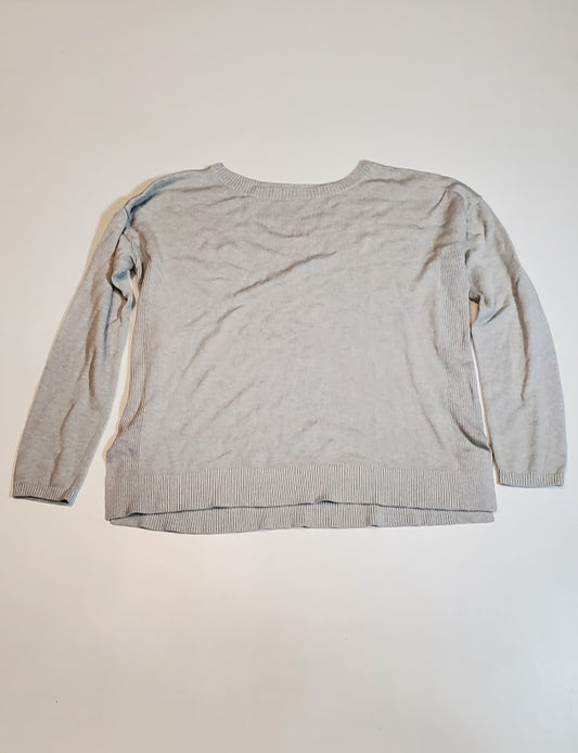 Size 10 - Lululemon Bhakti Life Sweater