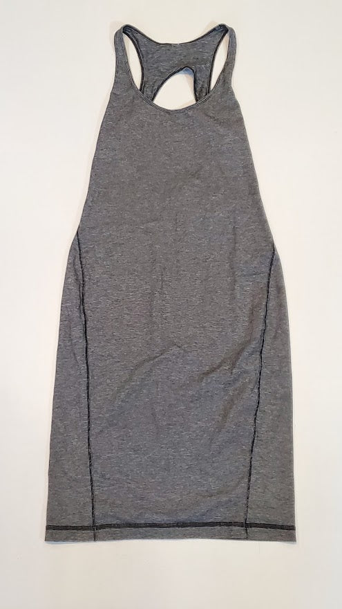 Size 4 - Lululemon Go For It Dress