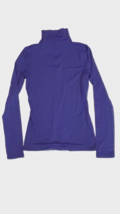 Size 2 - Lululemon Layer Me Turtleneck
