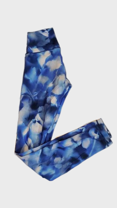 Size 2 - Lululemon Wunder Under Hi-Rise Tight *Full-On Luxtreme 28*