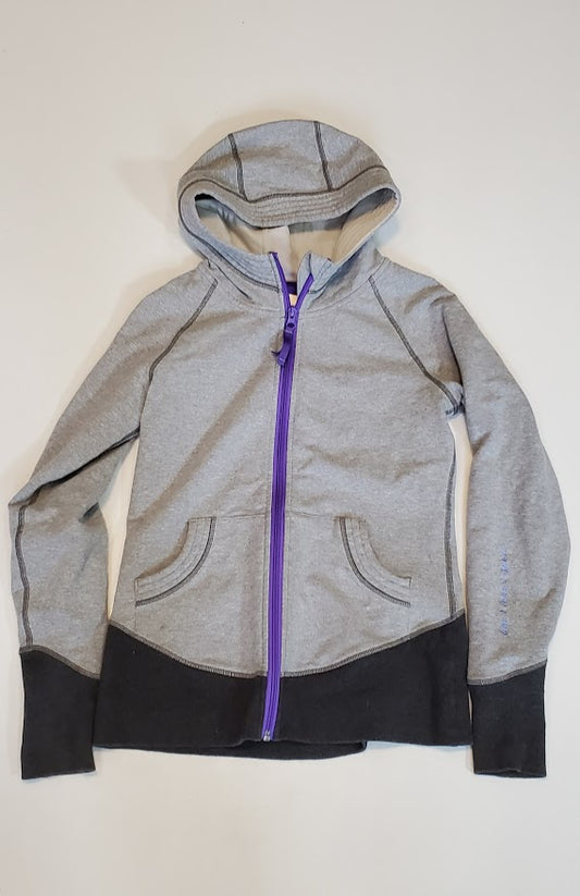 Size 14 - Ivivva Hoodie