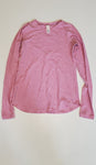Size 12 - Ivivva Long Sleeve Cotton Shirt