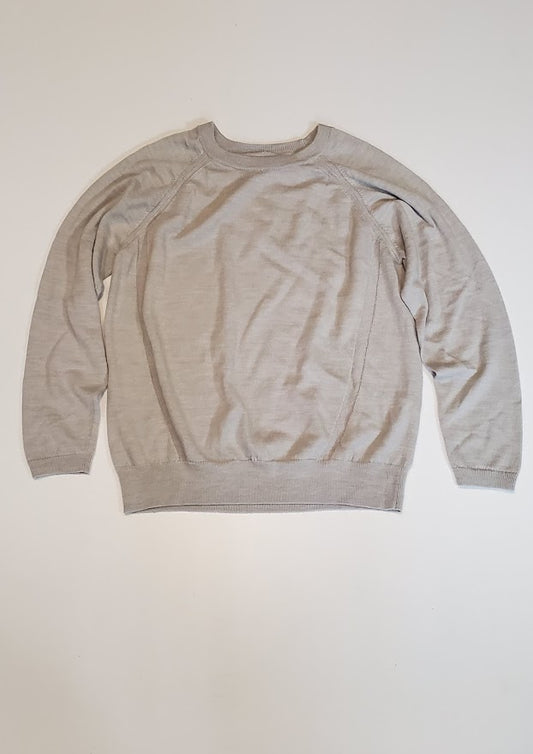 Size 8 - Lululemon Rising Salutation Sweater