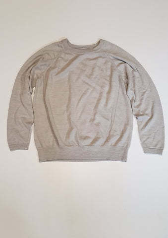 Size 8 - Lululemon Rising Salutation Sweater