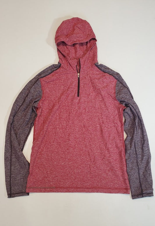 Medium - Lululemon 1/2 Zip Hoodie *Rulu