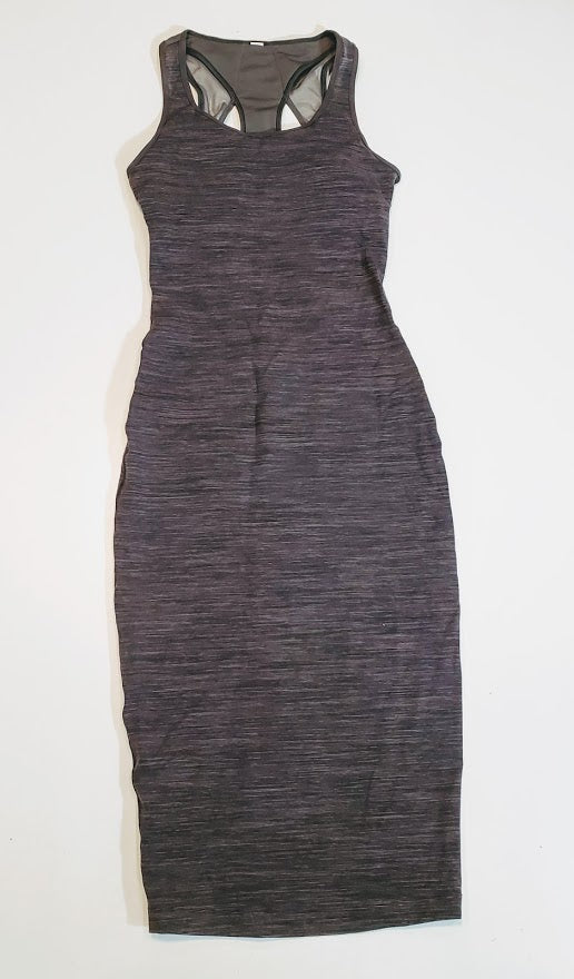 Size 4 - Lululemon Globetrotter Dress