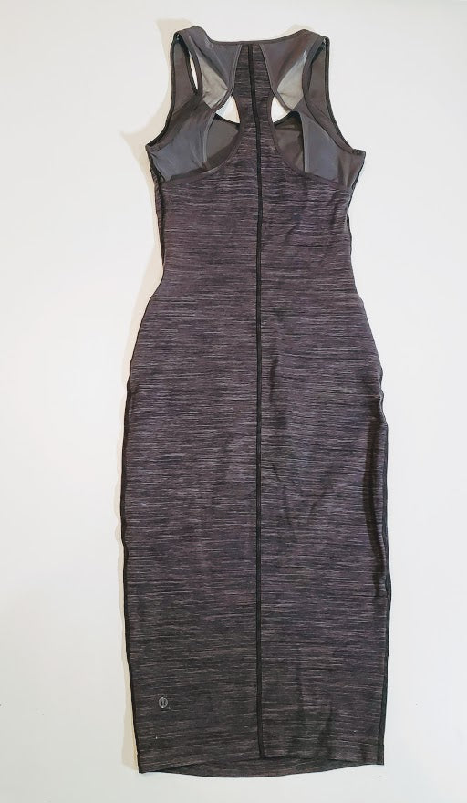 Size 4 - Lululemon Globetrotter Dress