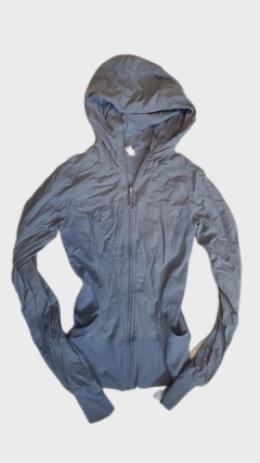 Size 4 - Lululemon In Flux Jacket