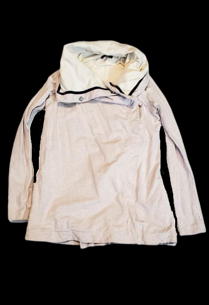 Size 4 - Lululemon Savasana Wrap