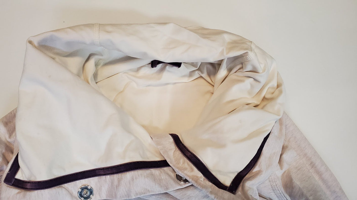 Size 4 - Lululemon Savasana Wrap