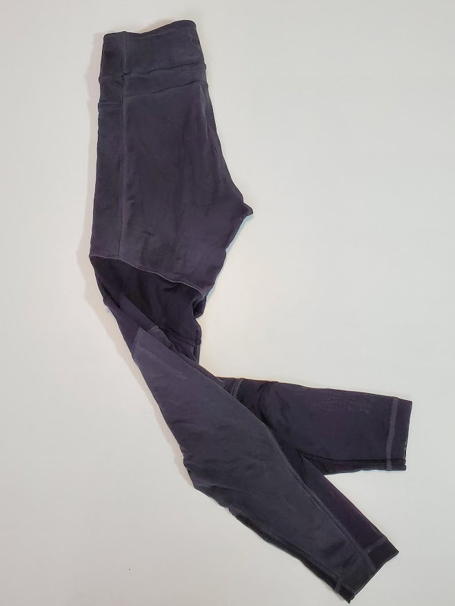 Size 4 - Lululemon Lab leggings