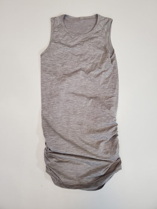 Size 6 - Lululemon In The Flow Dress