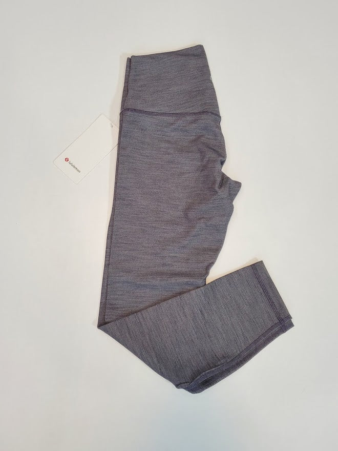 Size 8 - Lululemon Align Pant II 25*