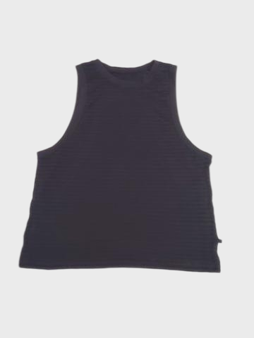 Size 8 - Lululemon Clear and Present Muscle Tank