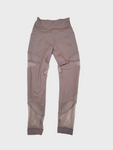 Size 6 - Lululemon Forget The Sweat Tight *25