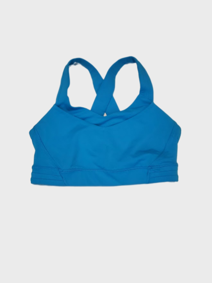 Size 6 - Lululemon Rack Pack Bra