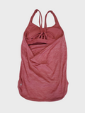 Size 2 - Lululemon Moment To Movement 2-In-1 Tank