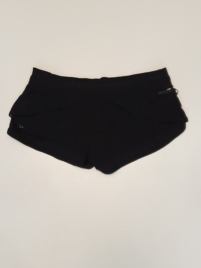 Size 6 - Lululemon Surf Shorts *reversible