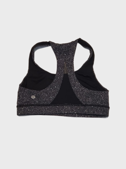 Size 6 - Lululemon Invigorate Bra