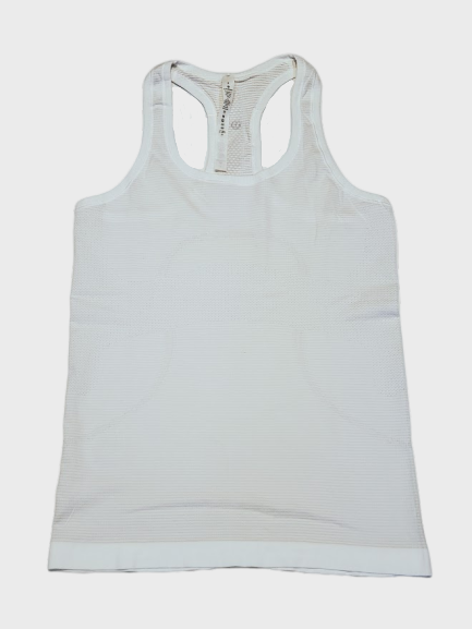 Size 8 - Lululemon Swiftly Tech Racerback 2.0