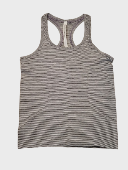 Size 8 - Lululemon Swiftly Tech Racerback 2.0